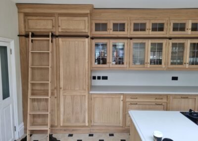 East Dulwich – Kitchen