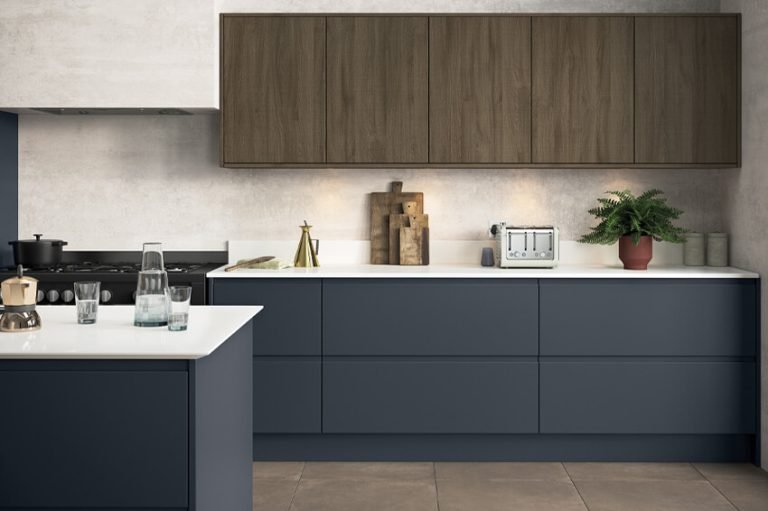 Kitchen Designs Rupert Tozer