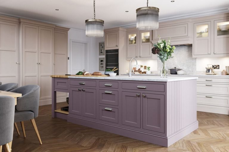 Kitchens London