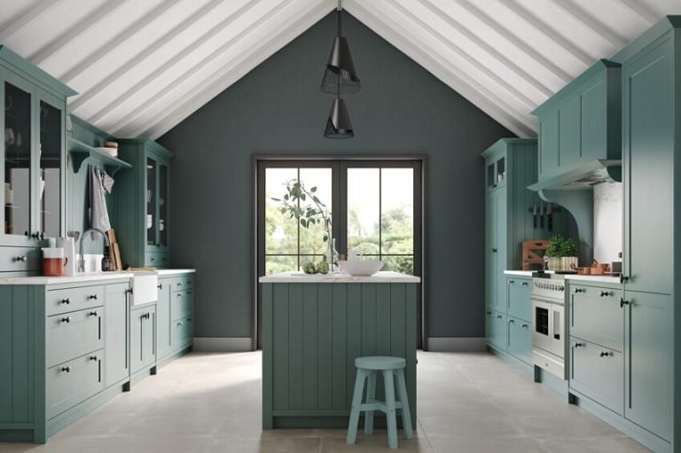 Kitchens Rupert Tozer