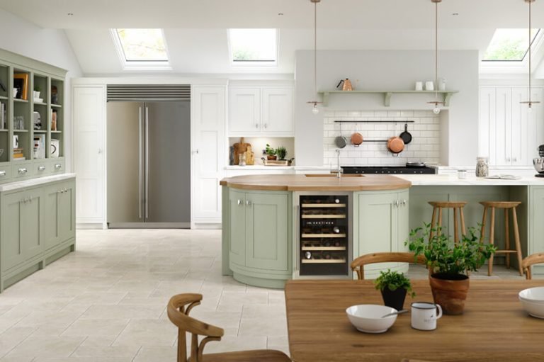 Kitchen Designs Rupert Tozer