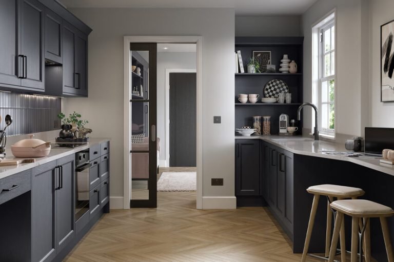 Kitchen Designs Rupert Tozer