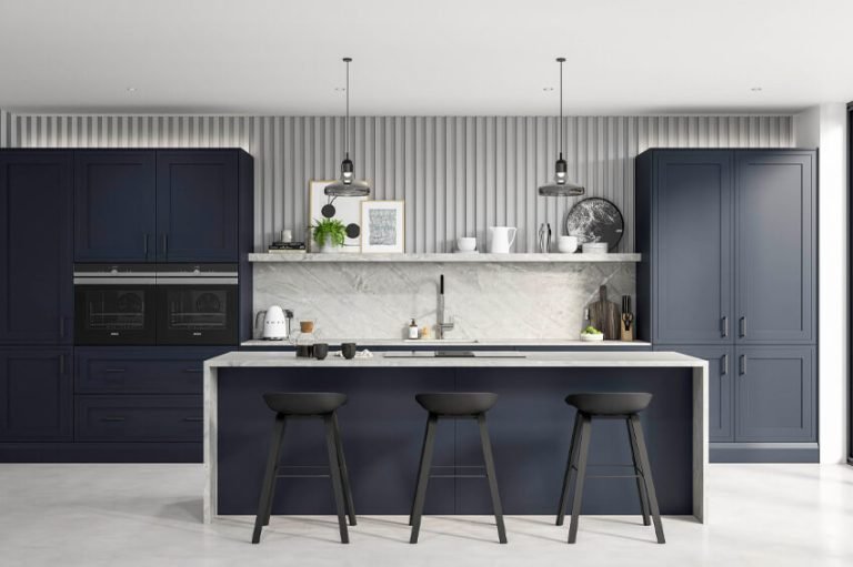 Kitchens Rupert Tozer