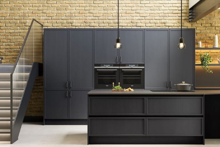 Kitchens Rupert Tozer