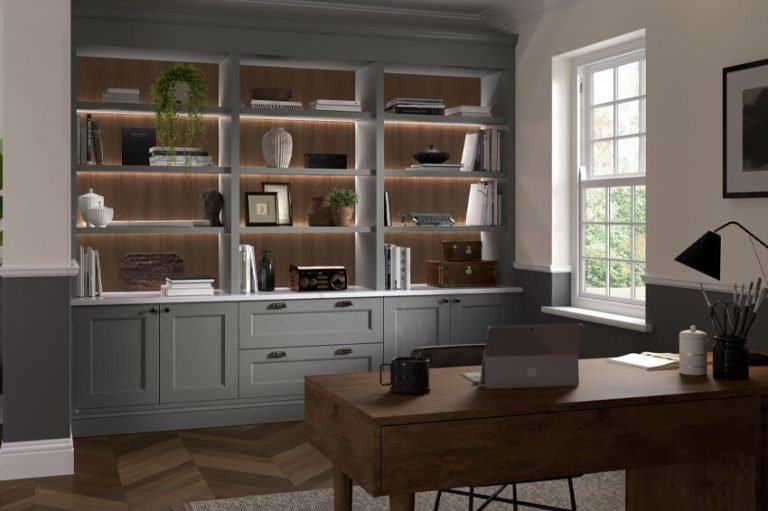 Study By Rupert Tozer