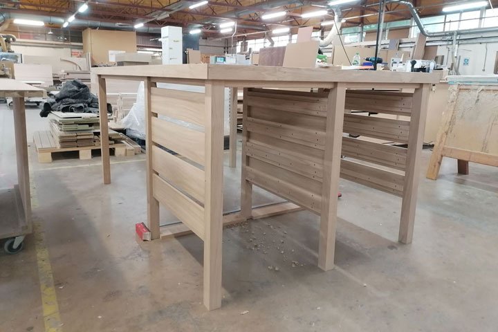 Final Touches & Follow-On Package